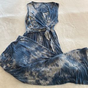 Latched Mama Boardwalk Maxi